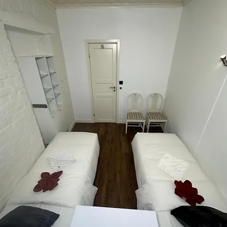 The Station Central أوسلو