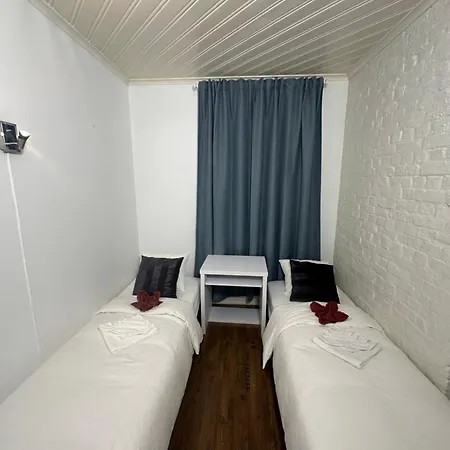 The Station Central أوسلو