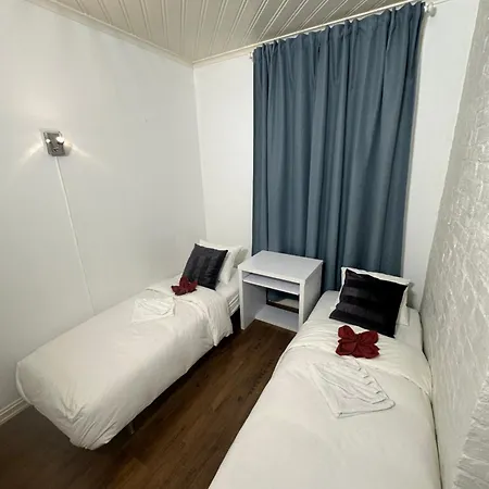 The Station Central * أوسلو