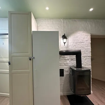 The Station Central * أوسلو