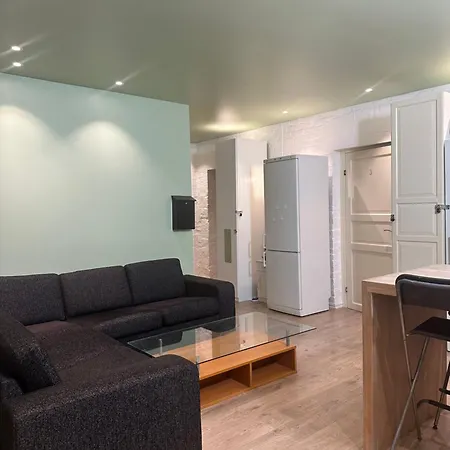 The Station Central أوسلو