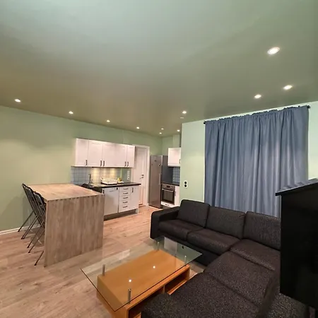 The Station Central بيت ضيافة أوسلو