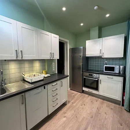 The Station Central *