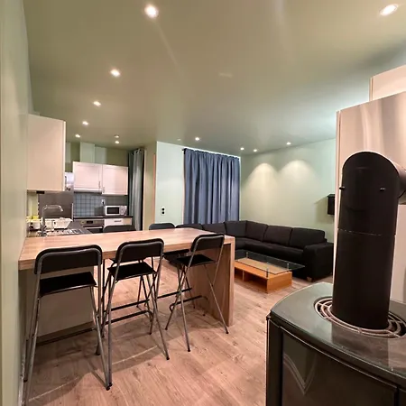 The Station Central بيت ضيافة أوسلو