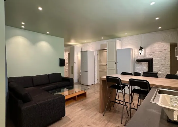 The Station Central Oslo