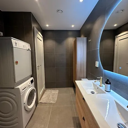 The Station Central Pensión