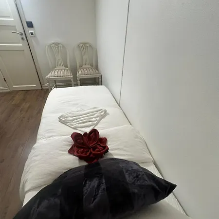 The Station Central *