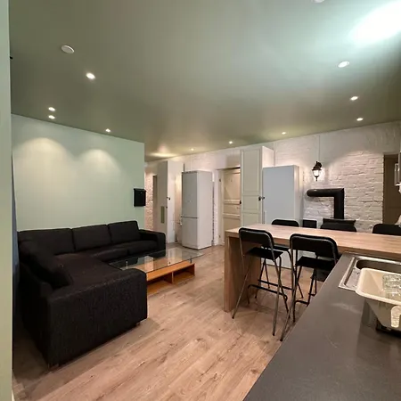 The Station Central Oslo