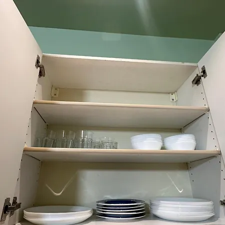 Gæstehus The Station Central *