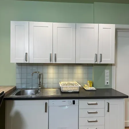 The Station Central Oslo