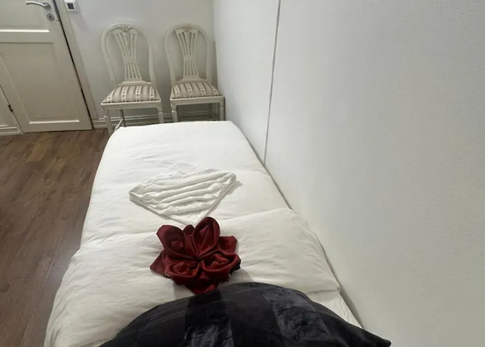 The Station Central *